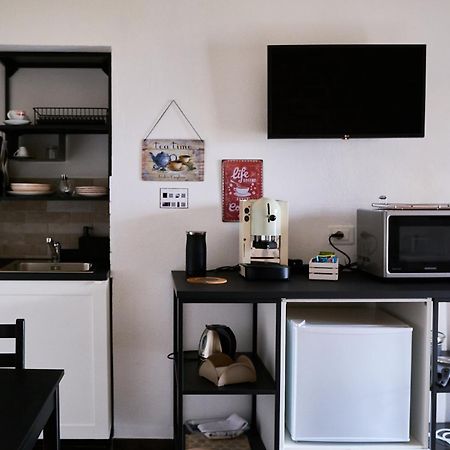 Eureka Room & Breakfast Pietrapertosa Ngoại thất bức ảnh