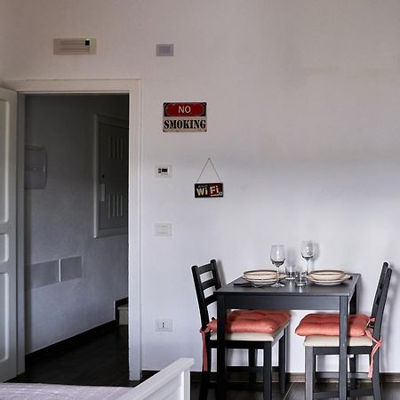 Eureka Room & Breakfast Pietrapertosa Ngoại thất bức ảnh