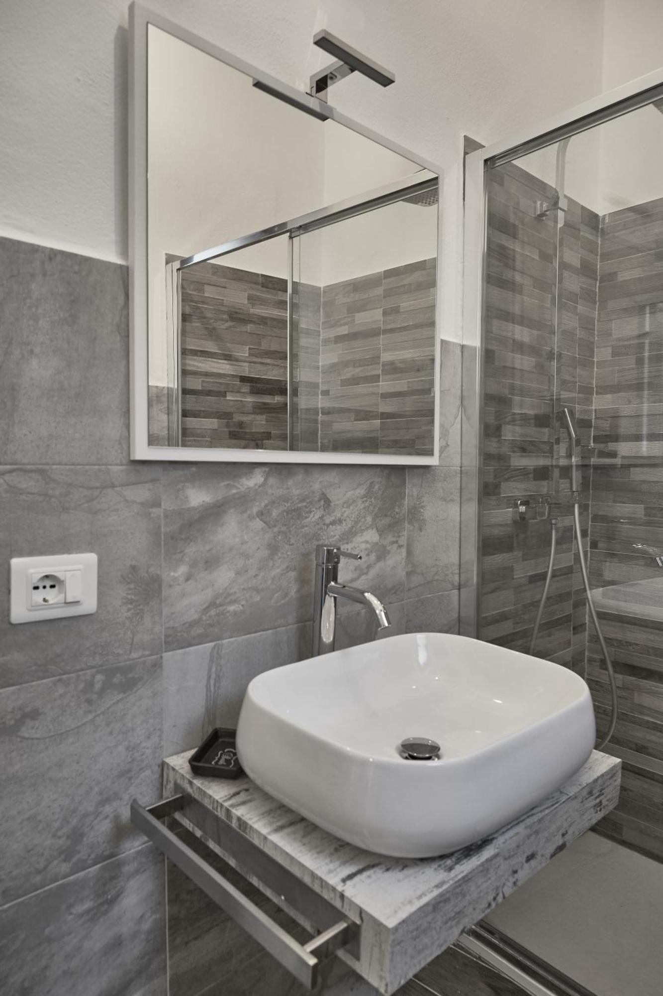 Eureka Room & Breakfast Pietrapertosa Ngoại thất bức ảnh